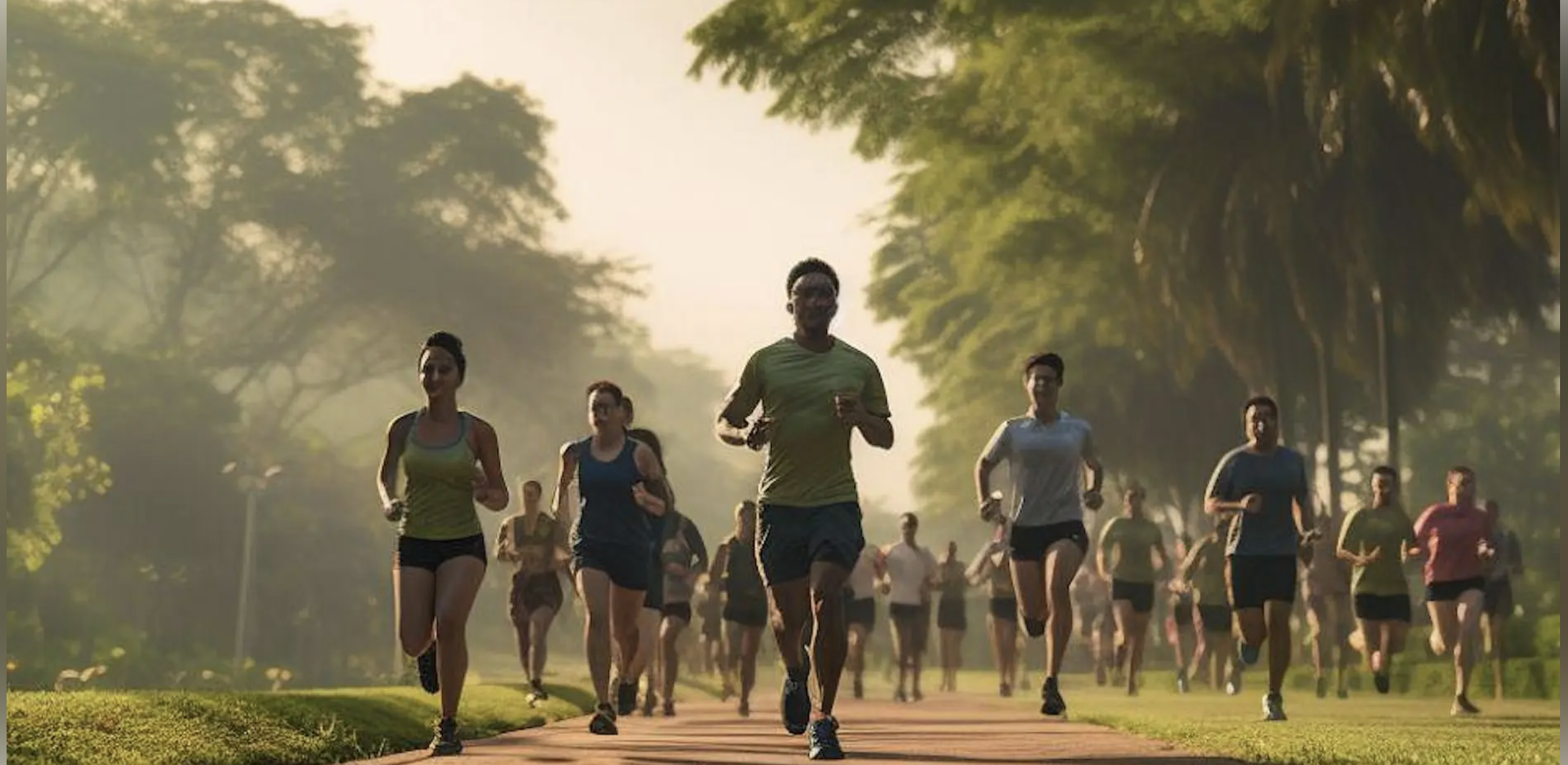 Annual Esopus Community 5K Fun Run/Walk