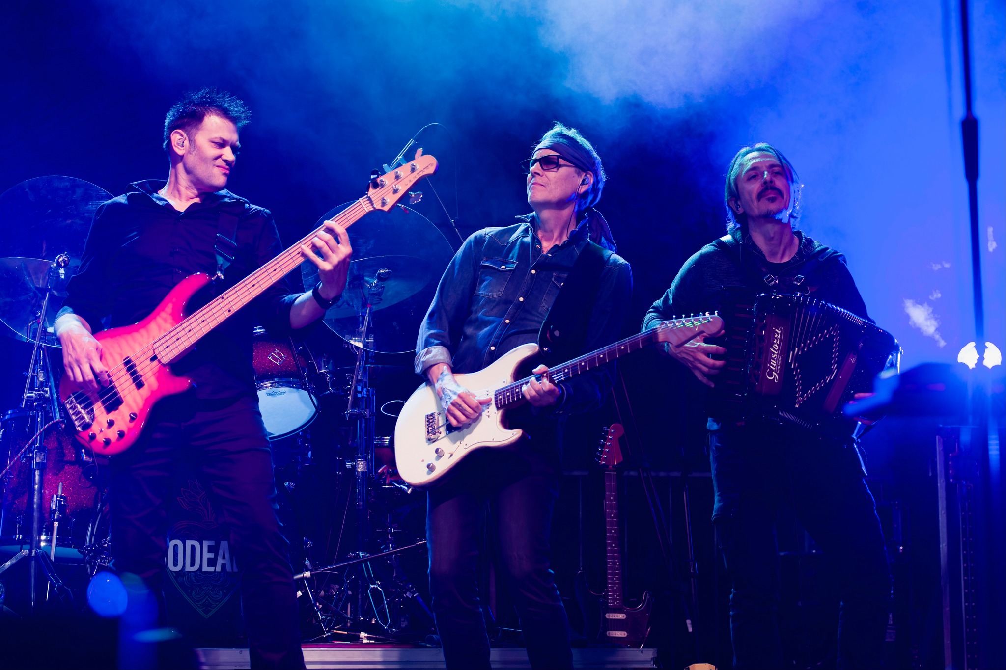 BoDeans: 40th Anniversary Tour
