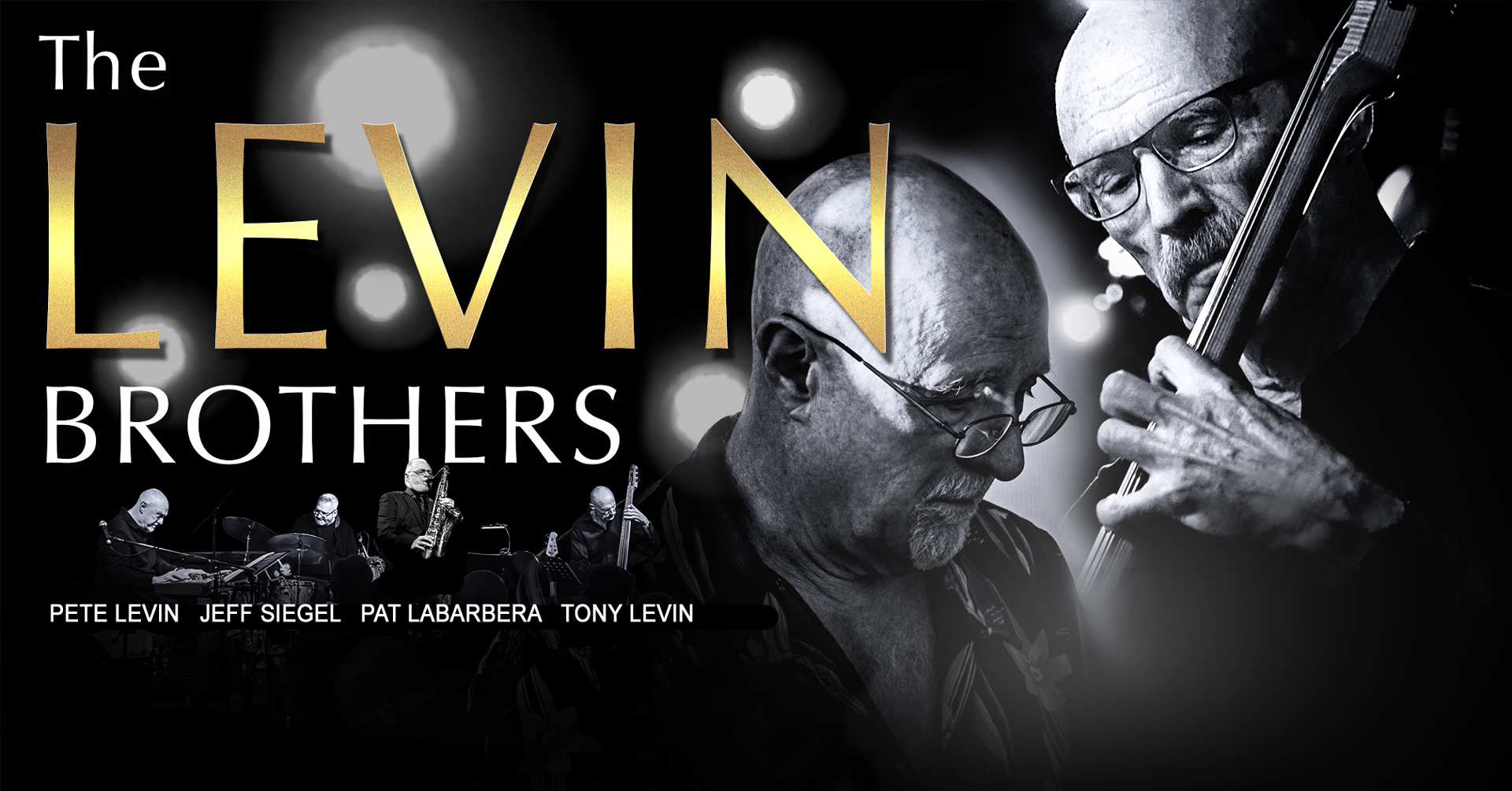 The Levin Brothers'