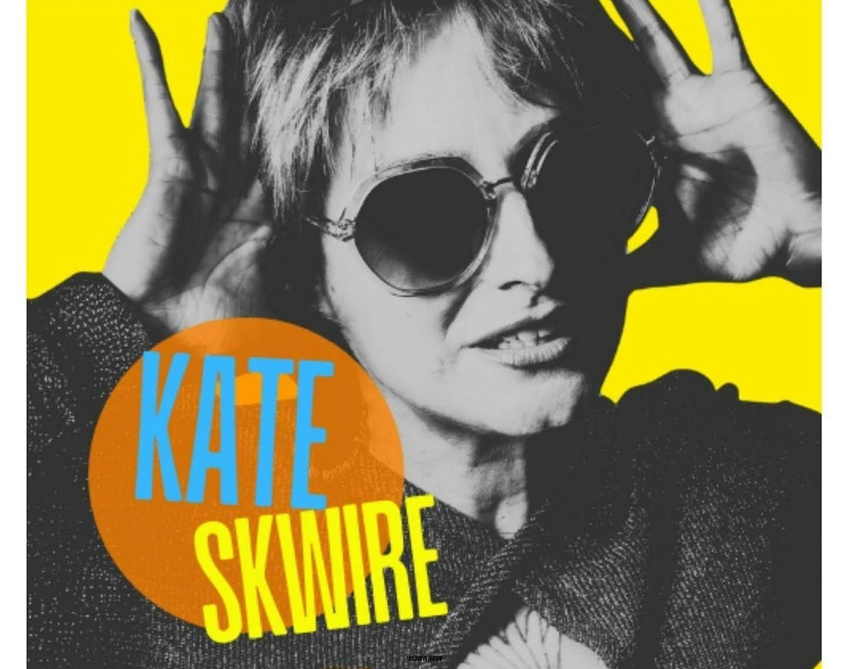 Kate Skwire & The Usual Suspects