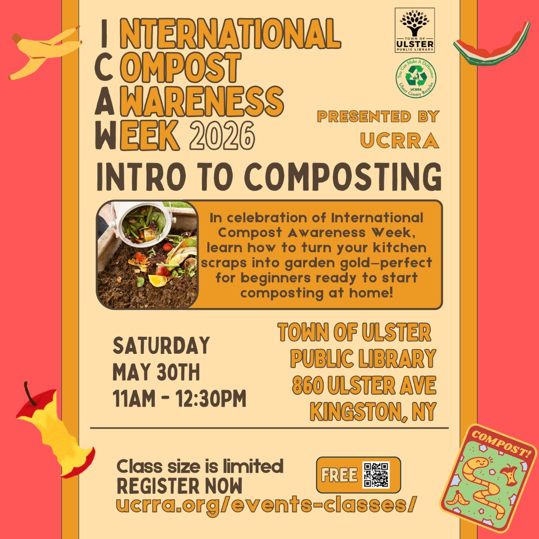 Intro to Composting