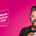 The Julie Novak Storytelling Club