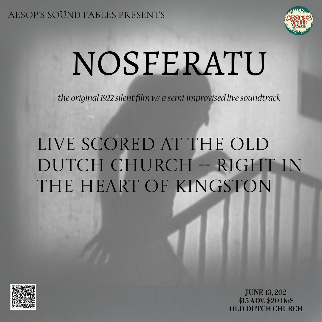 Nosferatu Live Score