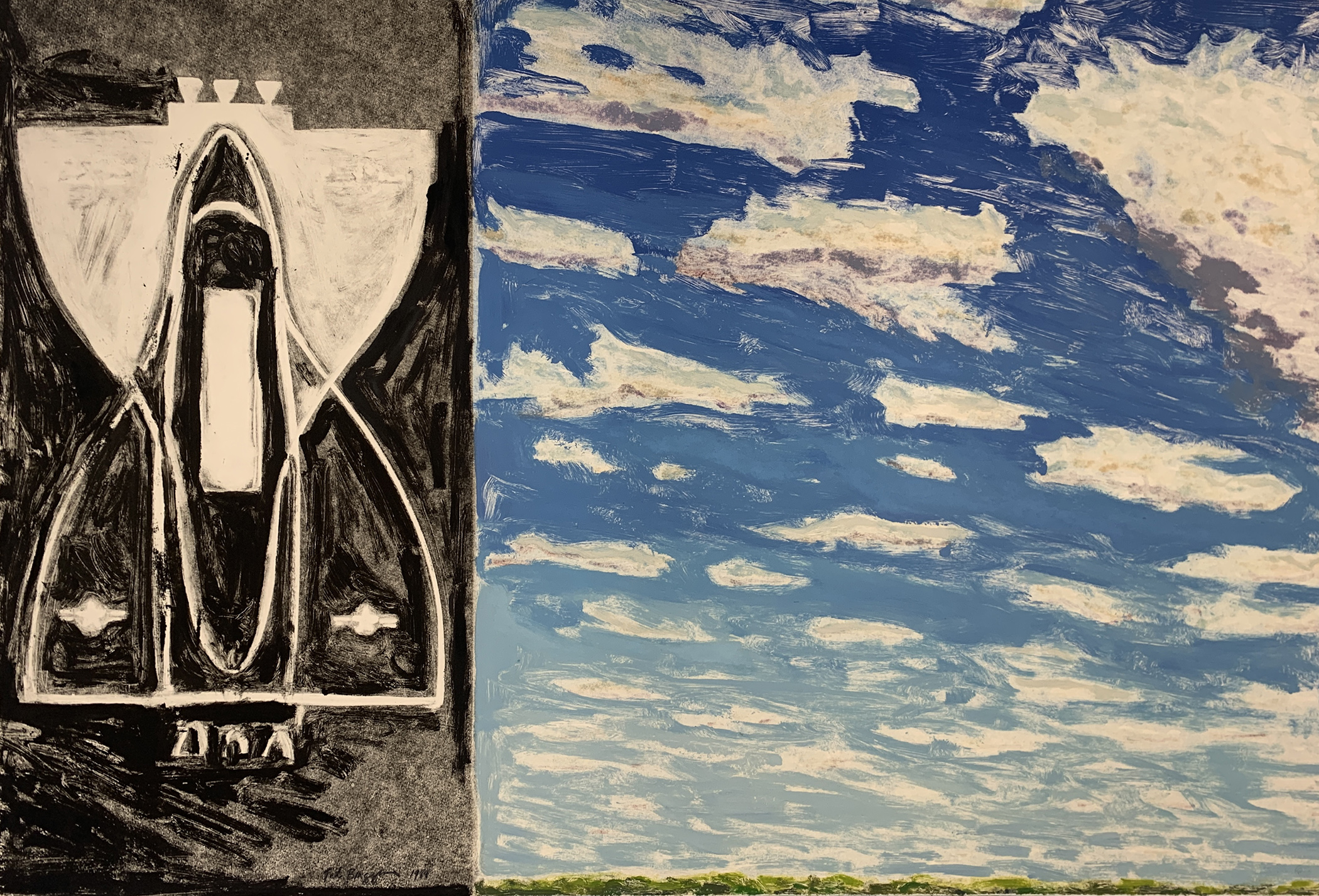 Moments in Time, Tivoli Artists Gallery Exhibit