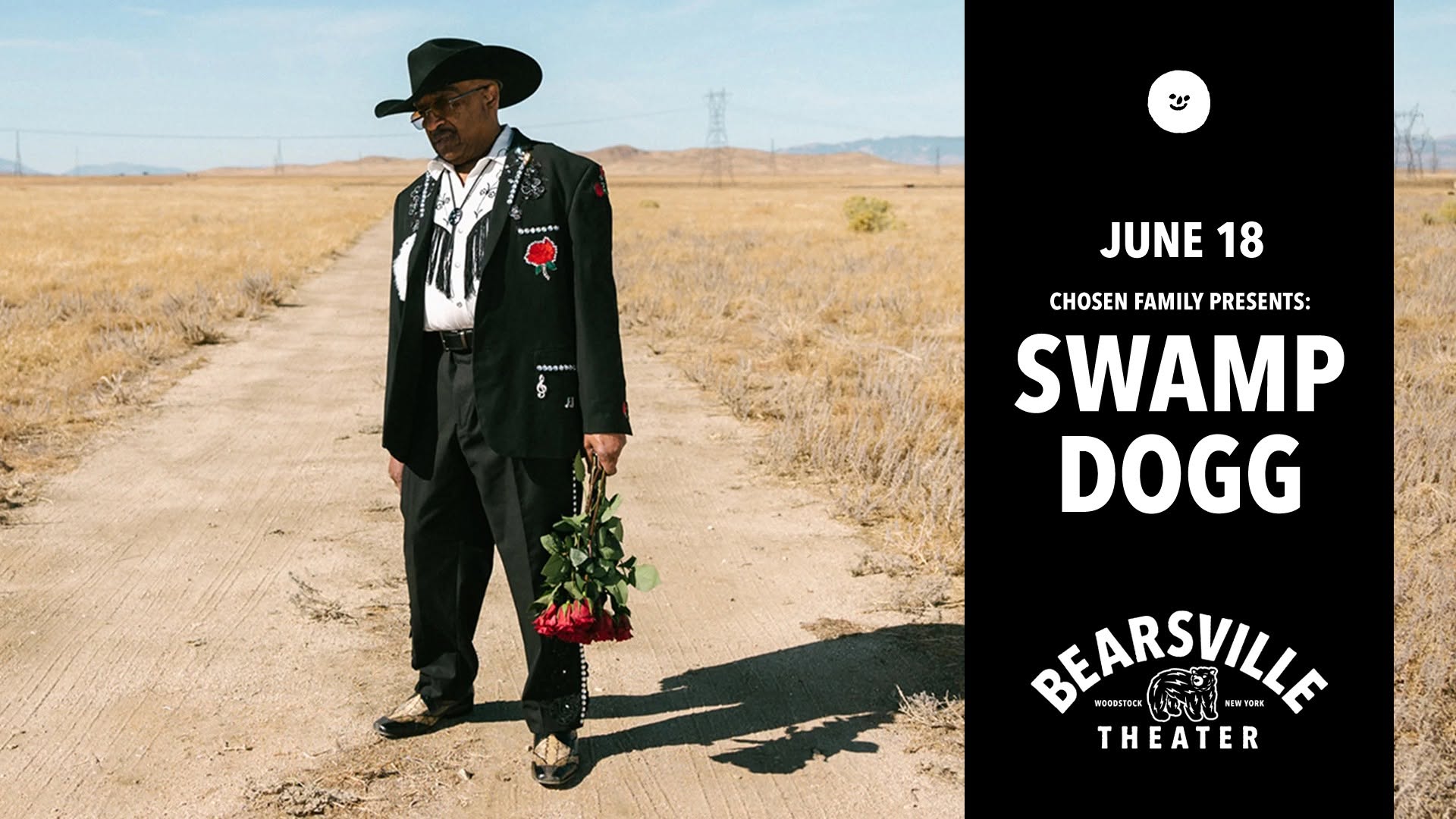 Swamp Dogg