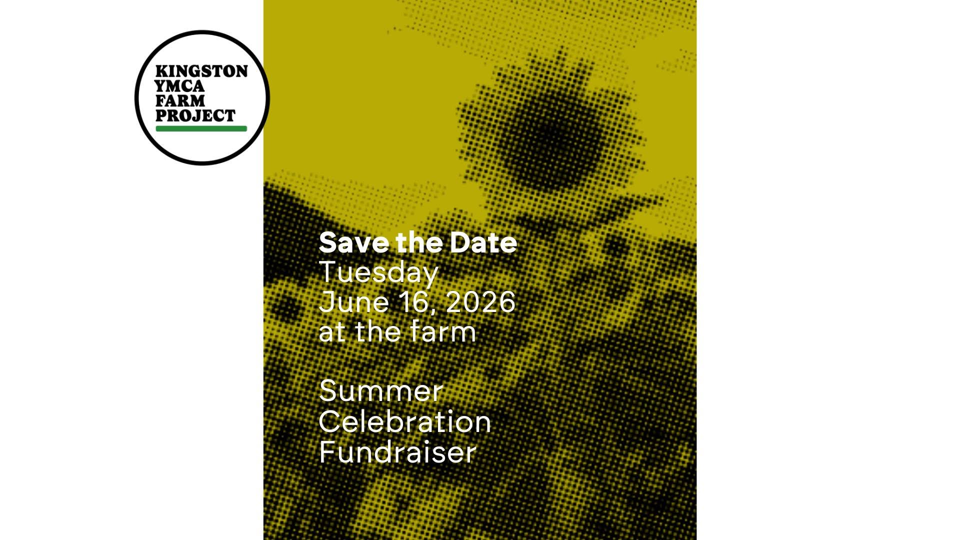 Summer Celebration FUNdraiser