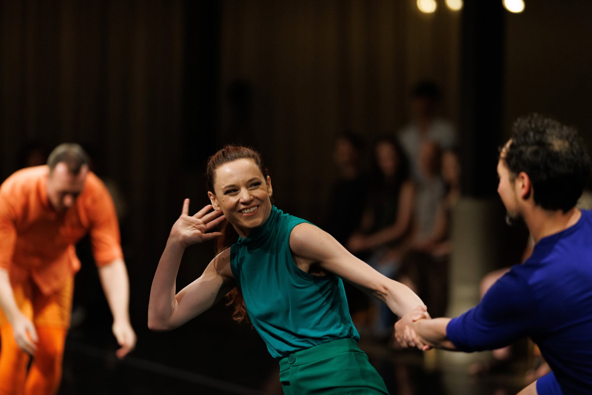 RAWdance’s CONCEPT Series Salon