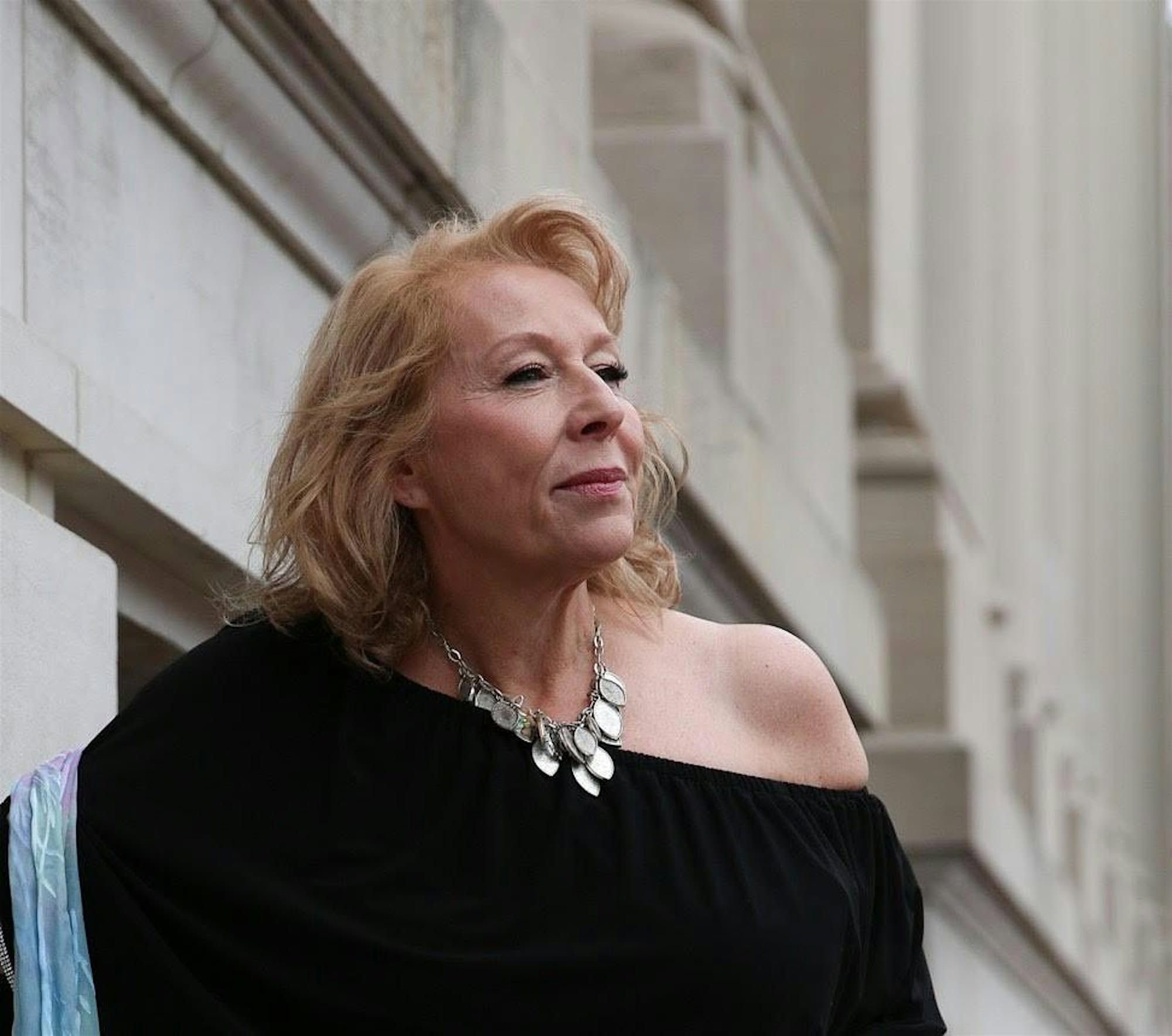 'Women In Music' Featuring Nancy Donelly & Sylvia Bullett