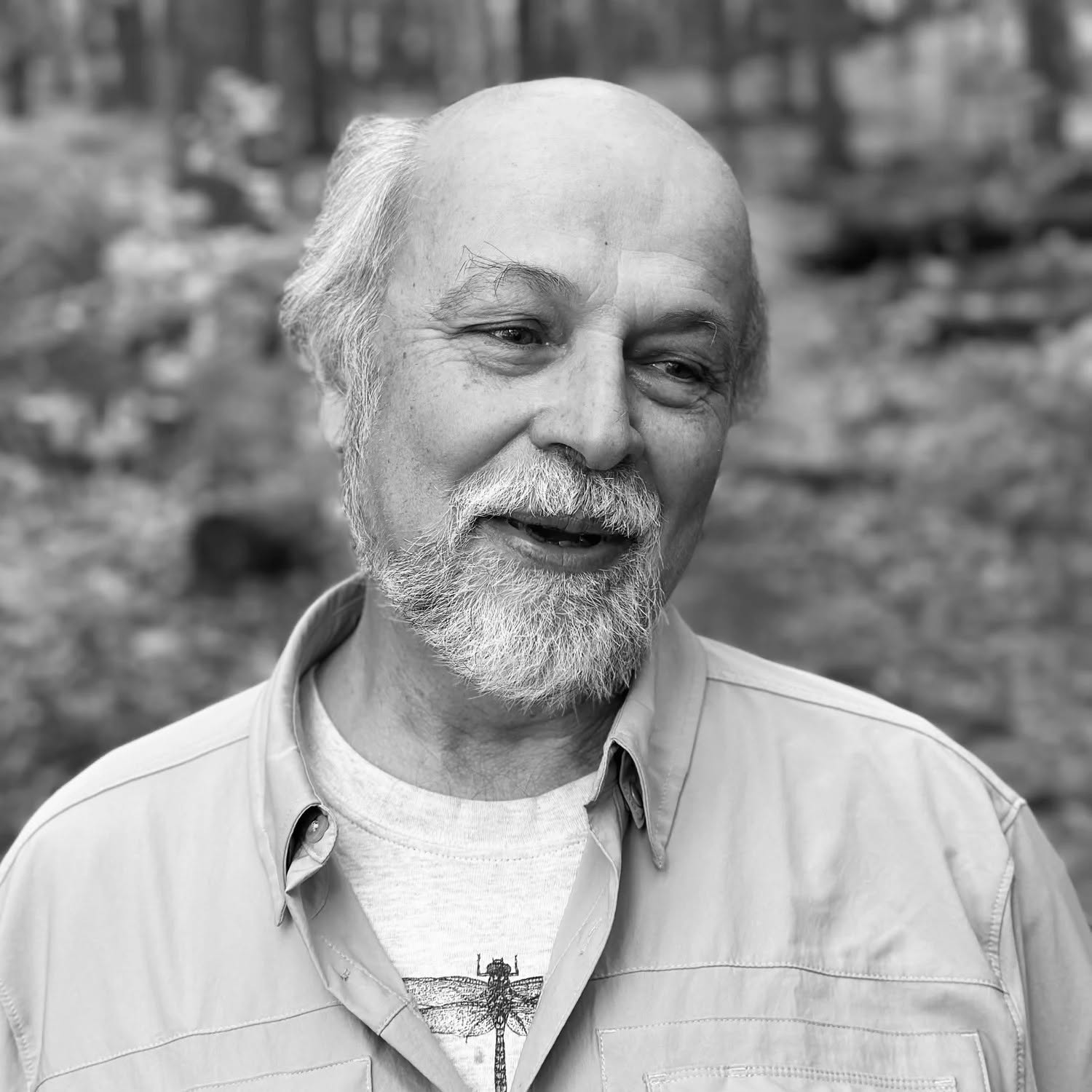 Richard Parisio: Poetry