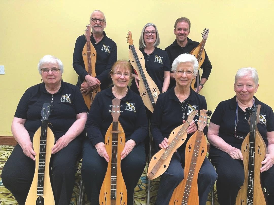 Hogfiddle Consort