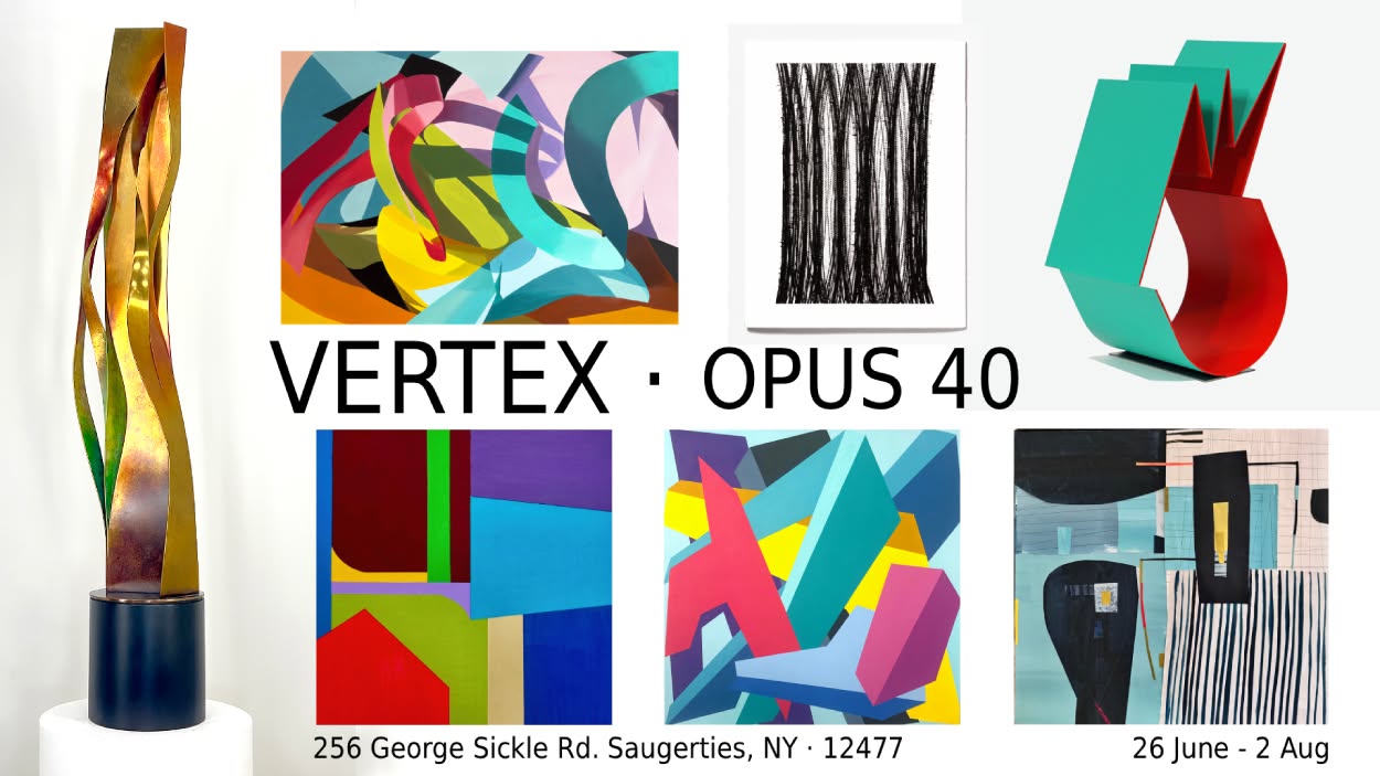 Vertex | Geometry of Edges @ OPUS 40