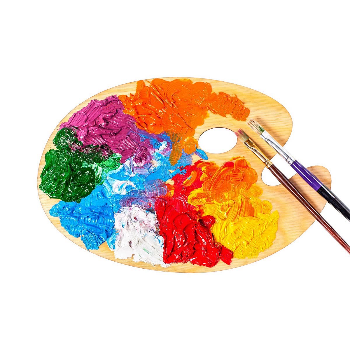 ArtRise Exhibit and Reception- Empowering The Next Generation Through Creative Mentoring