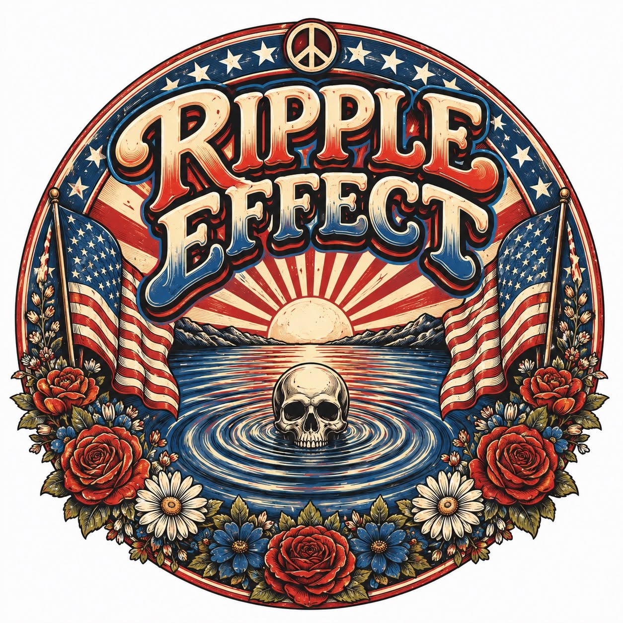 Ripple Effect Kicks Off July 4th Weekend at Keegan Ales