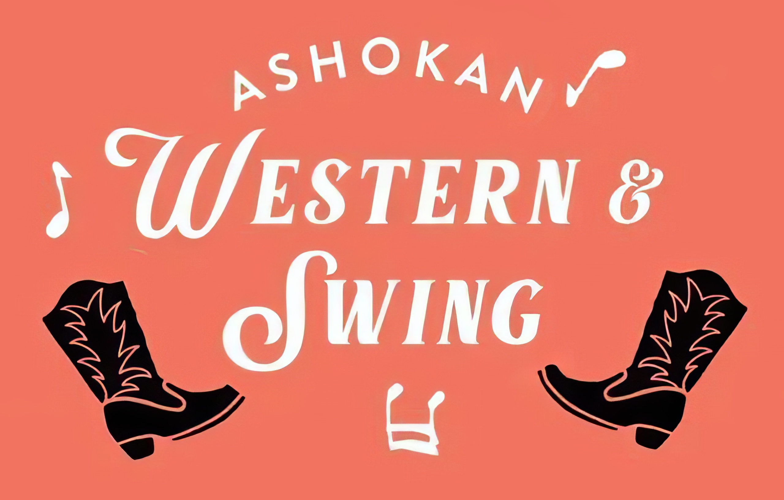 Ashokan Western & Swing Week KICK OFF Dance Party