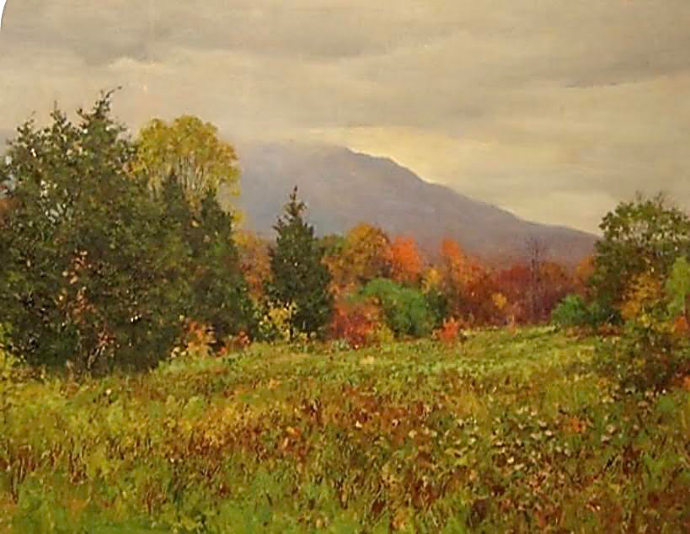 Historical Society of Woodstock presents "Life, Liberty, and the Pursuit of Community"