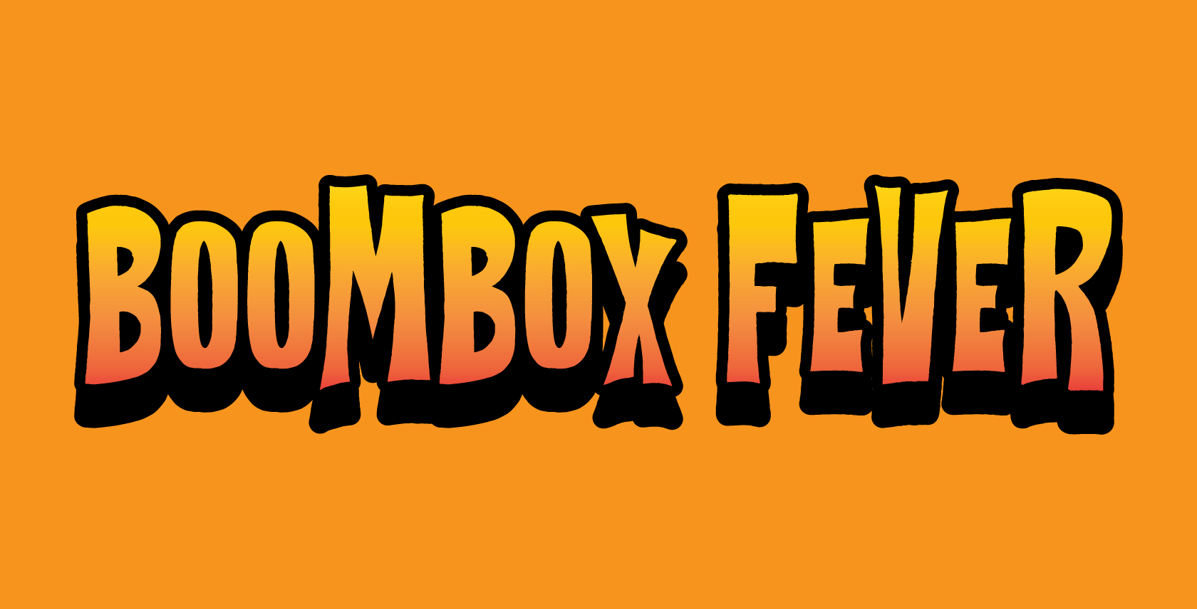 Boombox Fever
