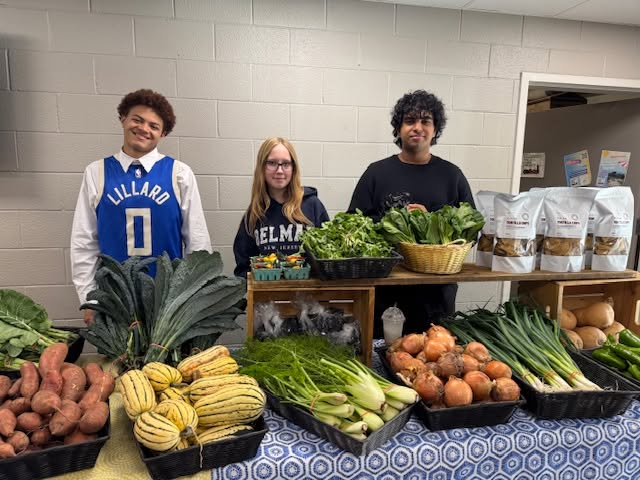 Summer Tuesday Farm Stand!