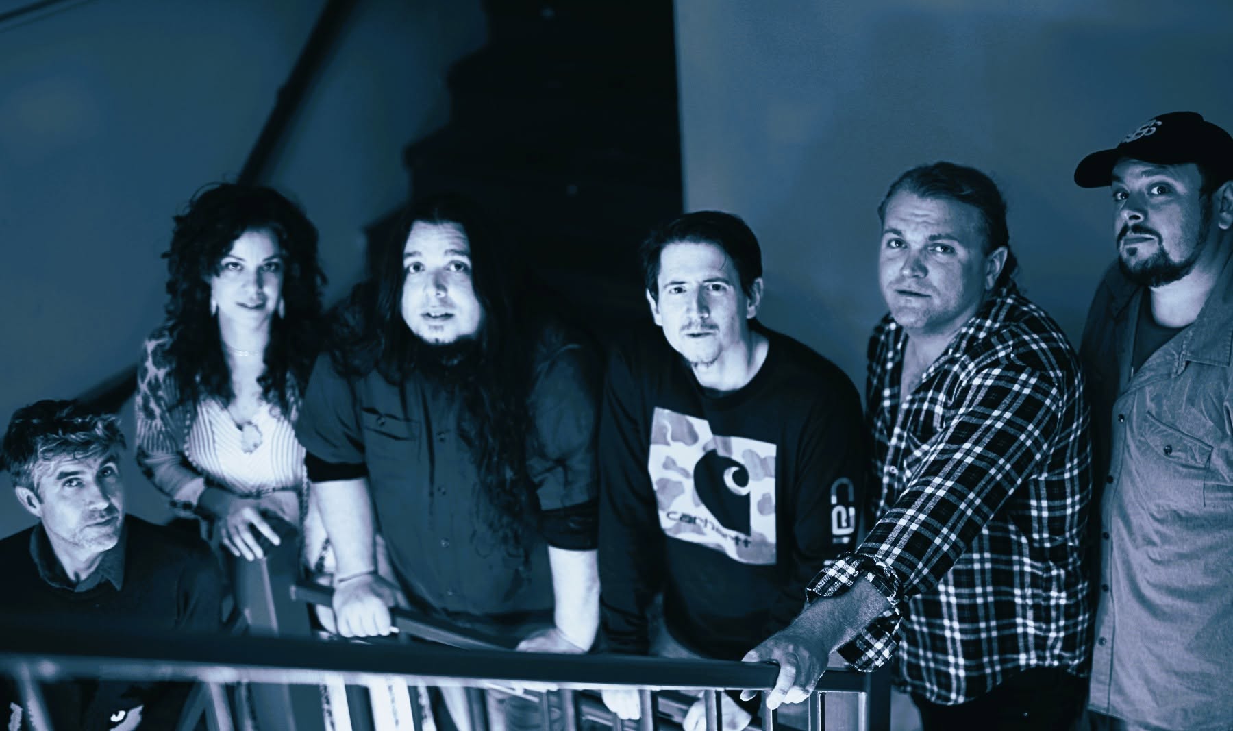 Black Mountain Symphony x Rivergrass Revival
