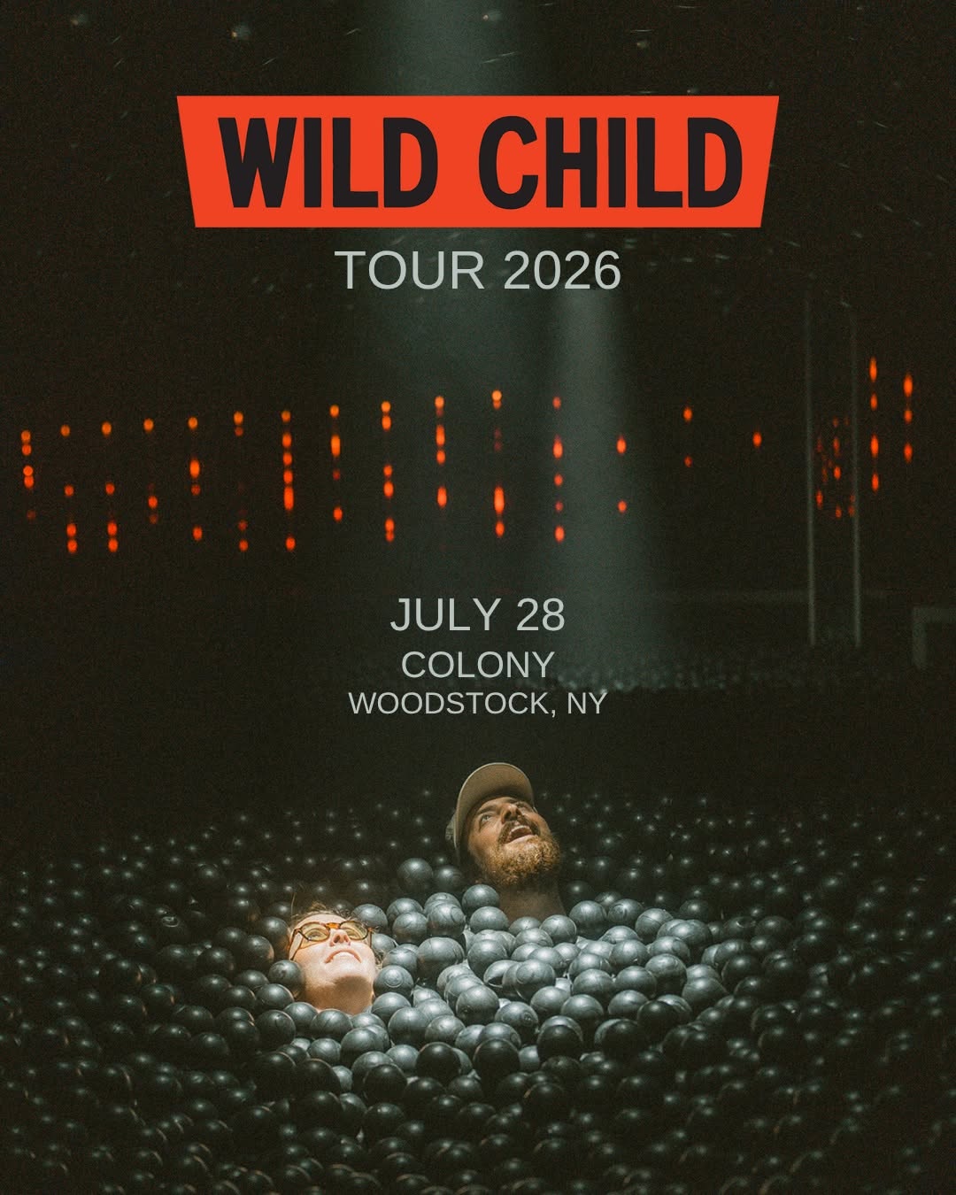 Wild Child
