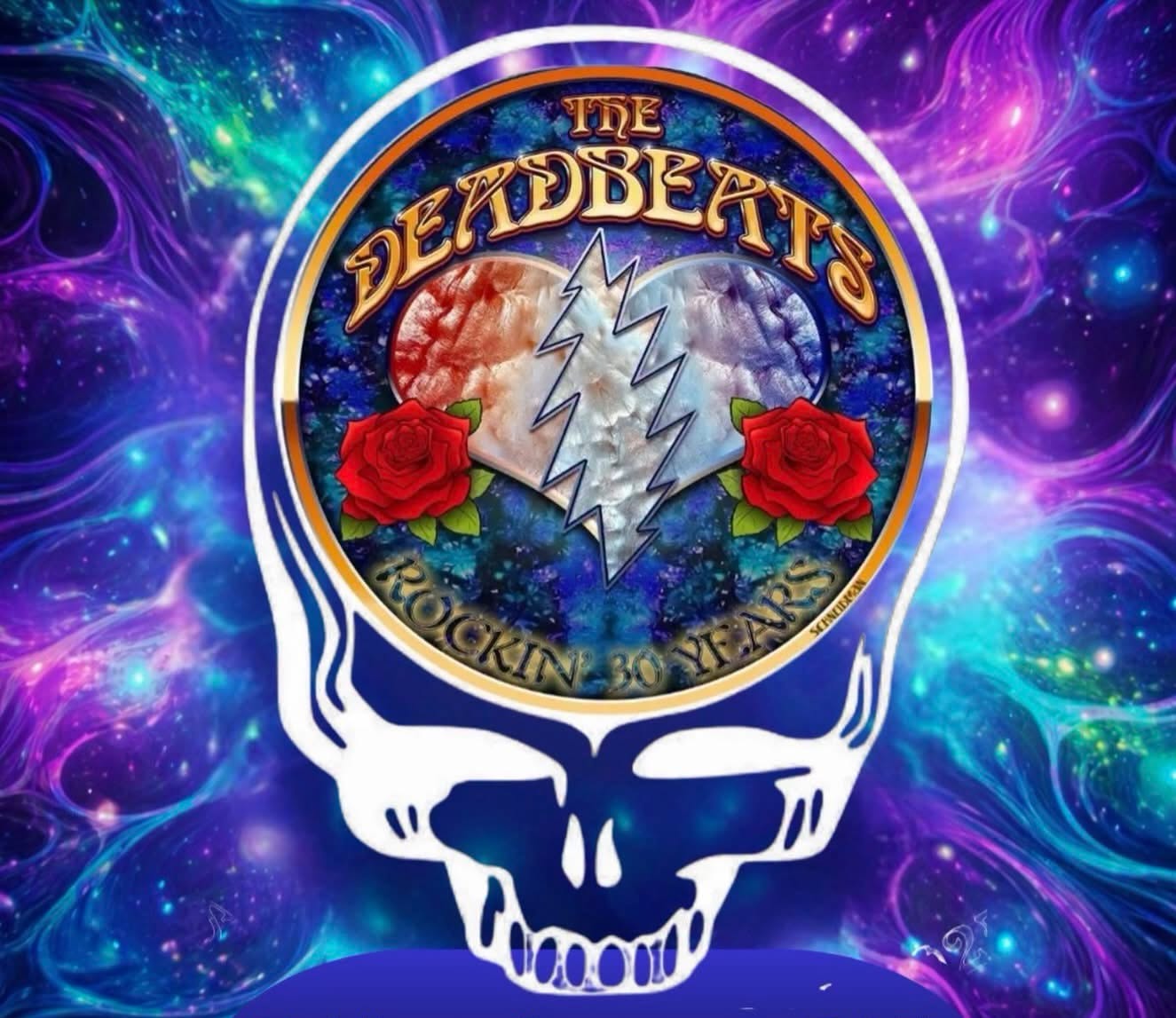The Deadbeats