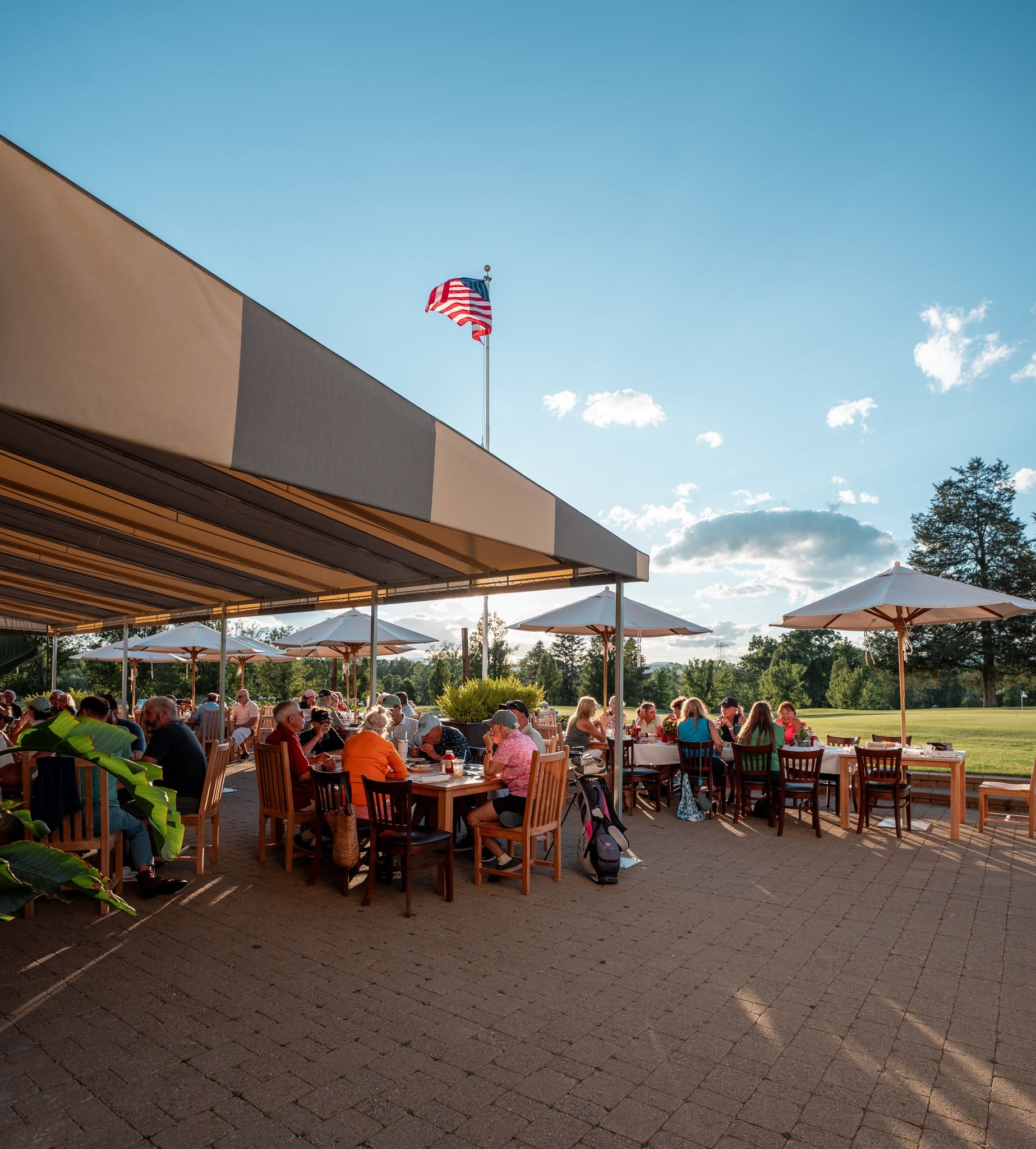 Live Music Series ft. Painted Blue Sky