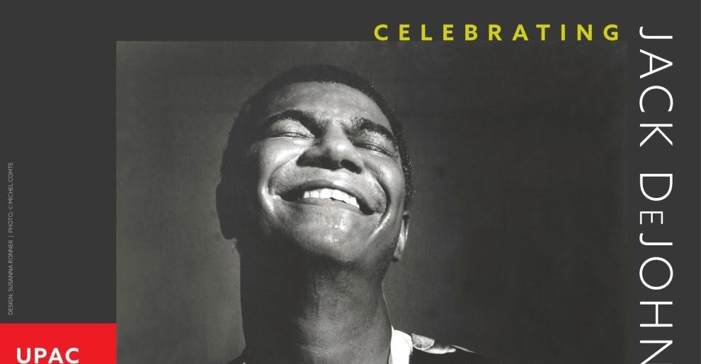 Celebrating Jack DeJohnette: Sound Travels