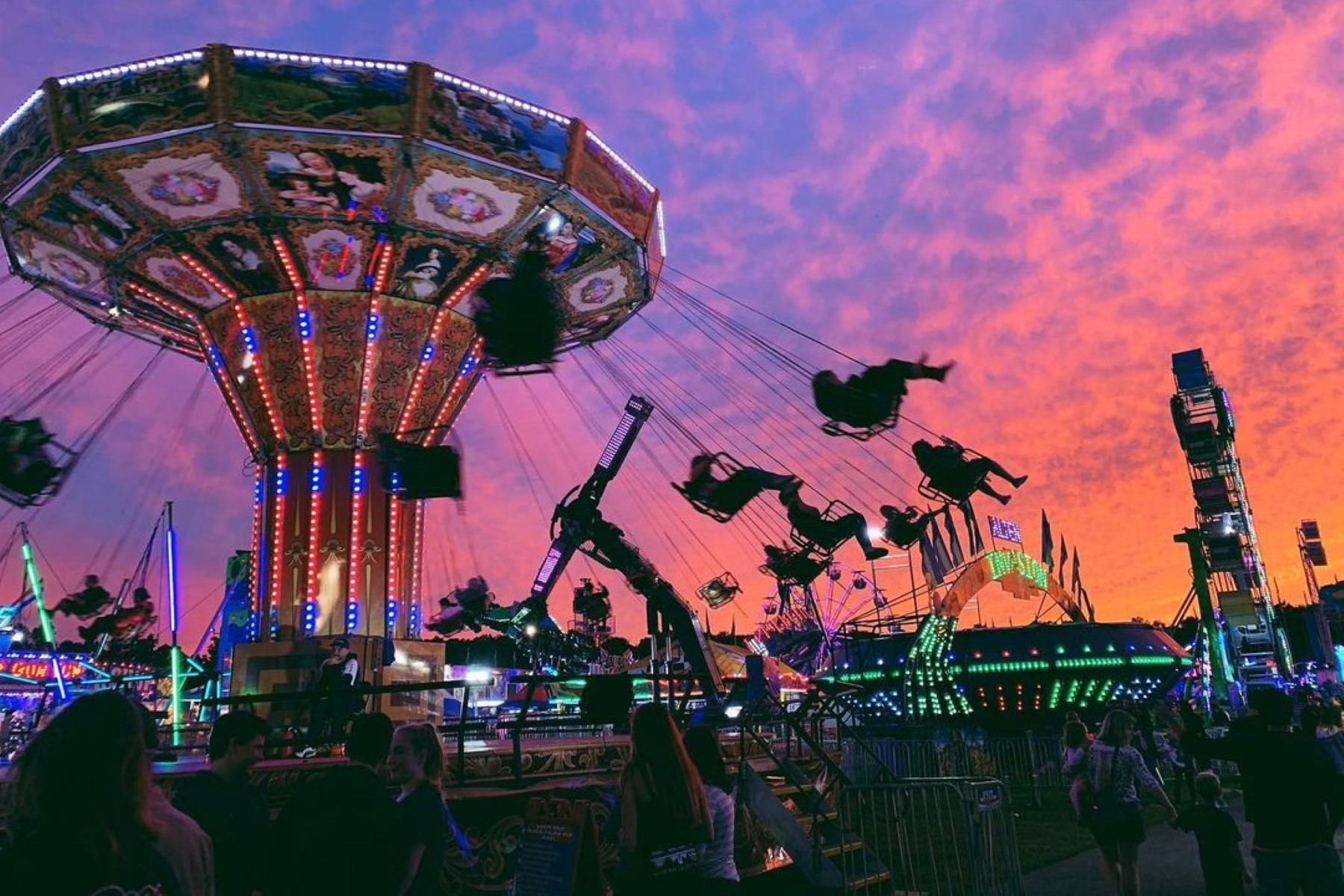 Ulster County Fair