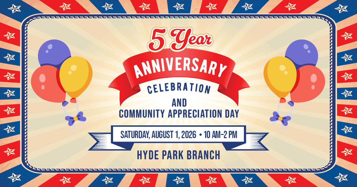 Ulster Saving’s Hyde Park Branch Community Appreciation Day