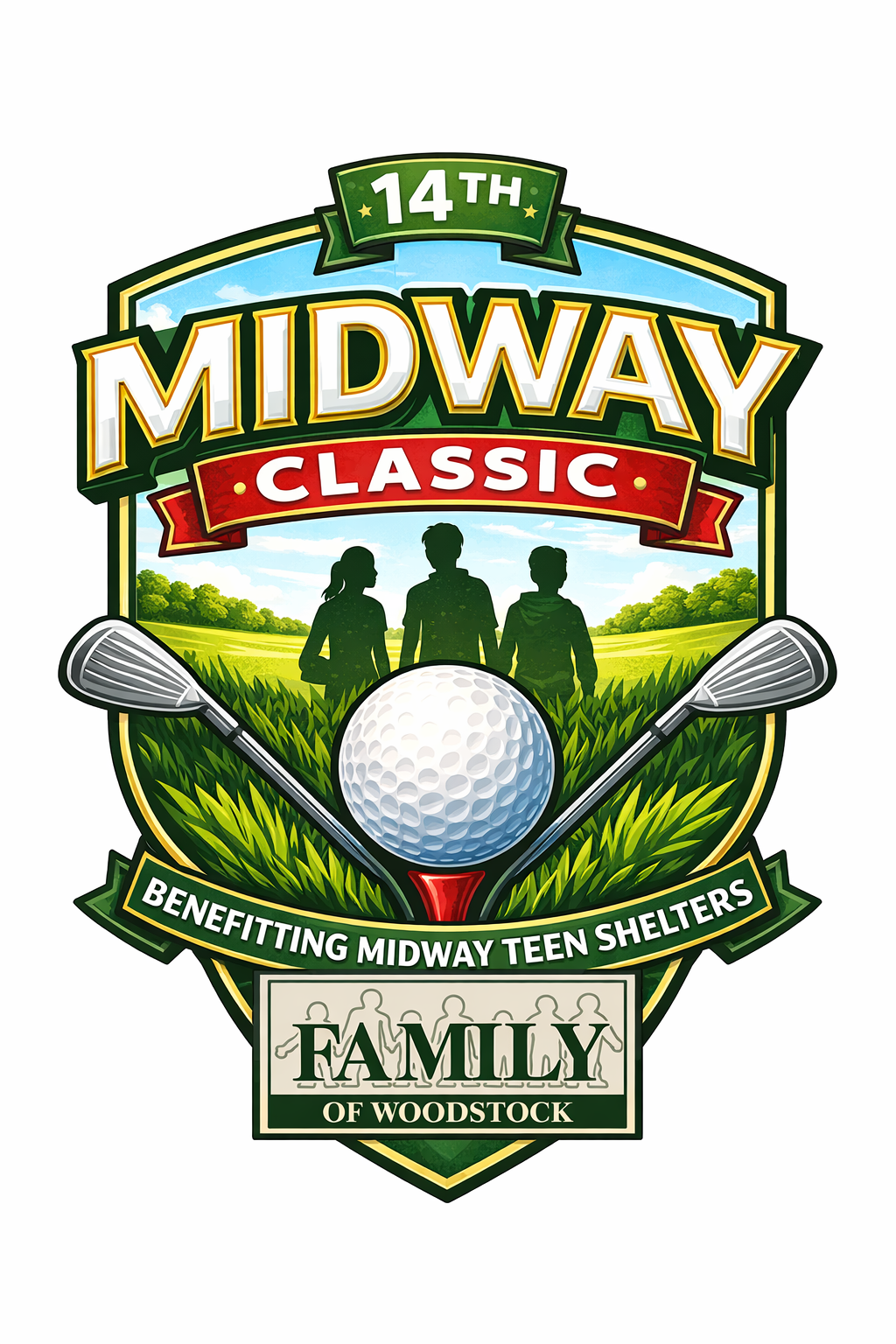 14th MidWay Classic Golg Tournament