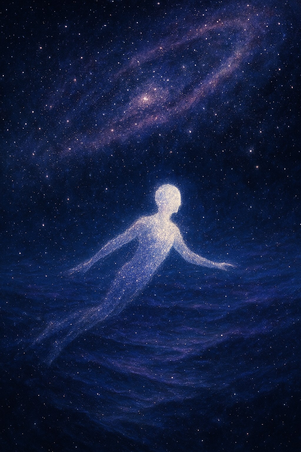 Emerge From The Darkness
