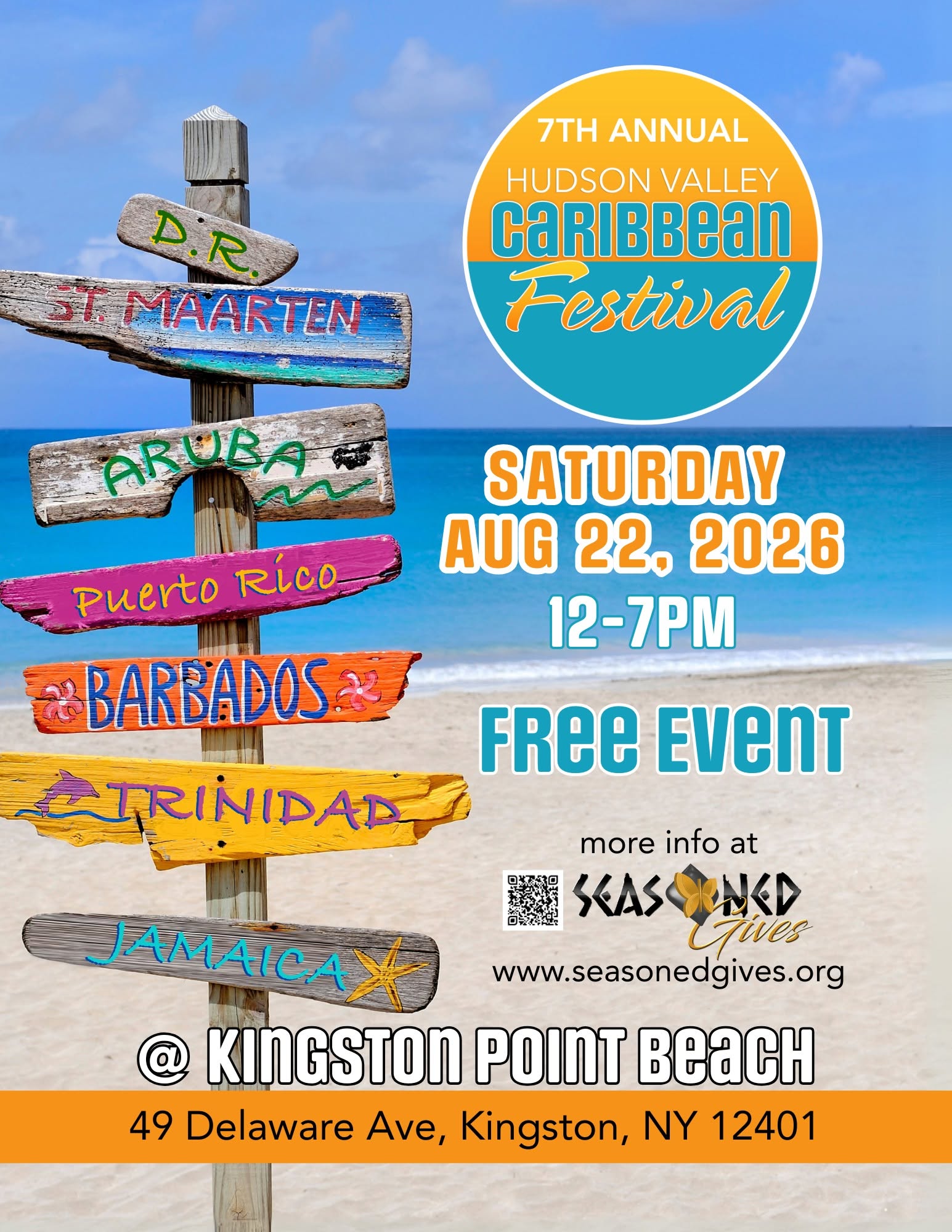 Carribean Festival