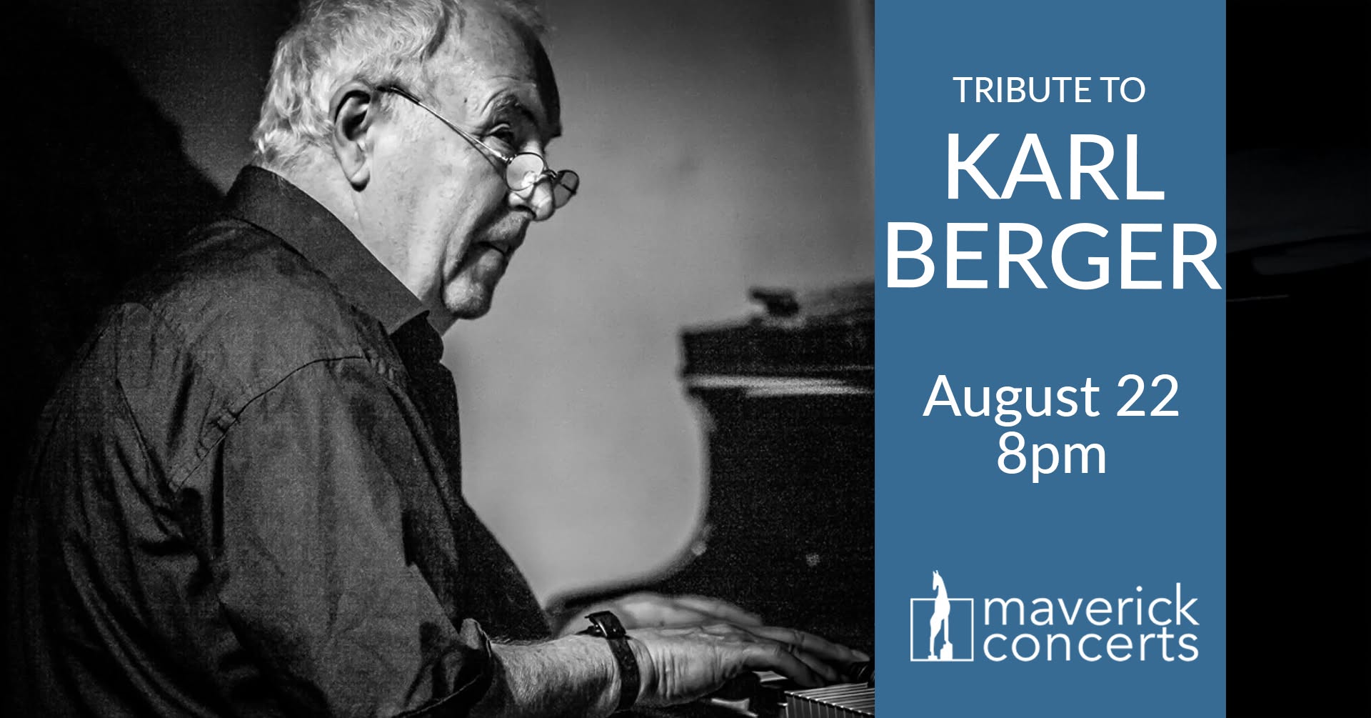 The Creative Legacy Ensemble: A Tribute to Karl Berger