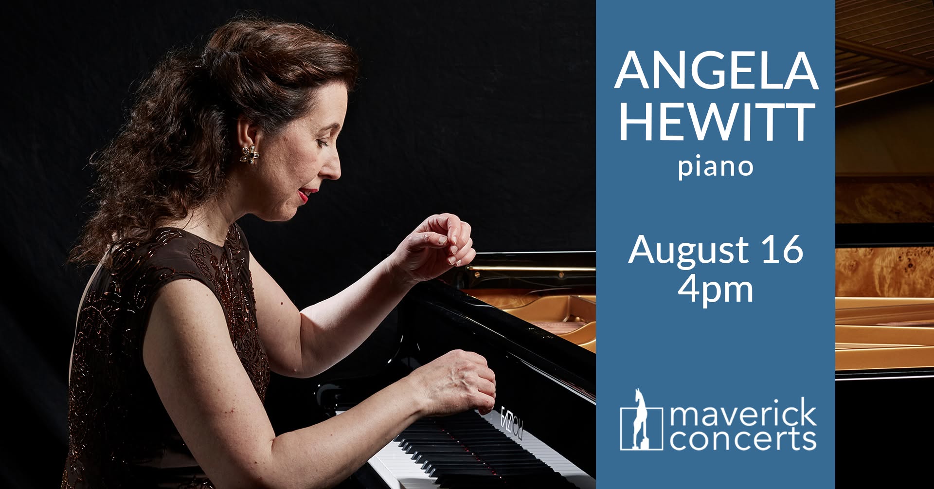 Angela Hewitt
