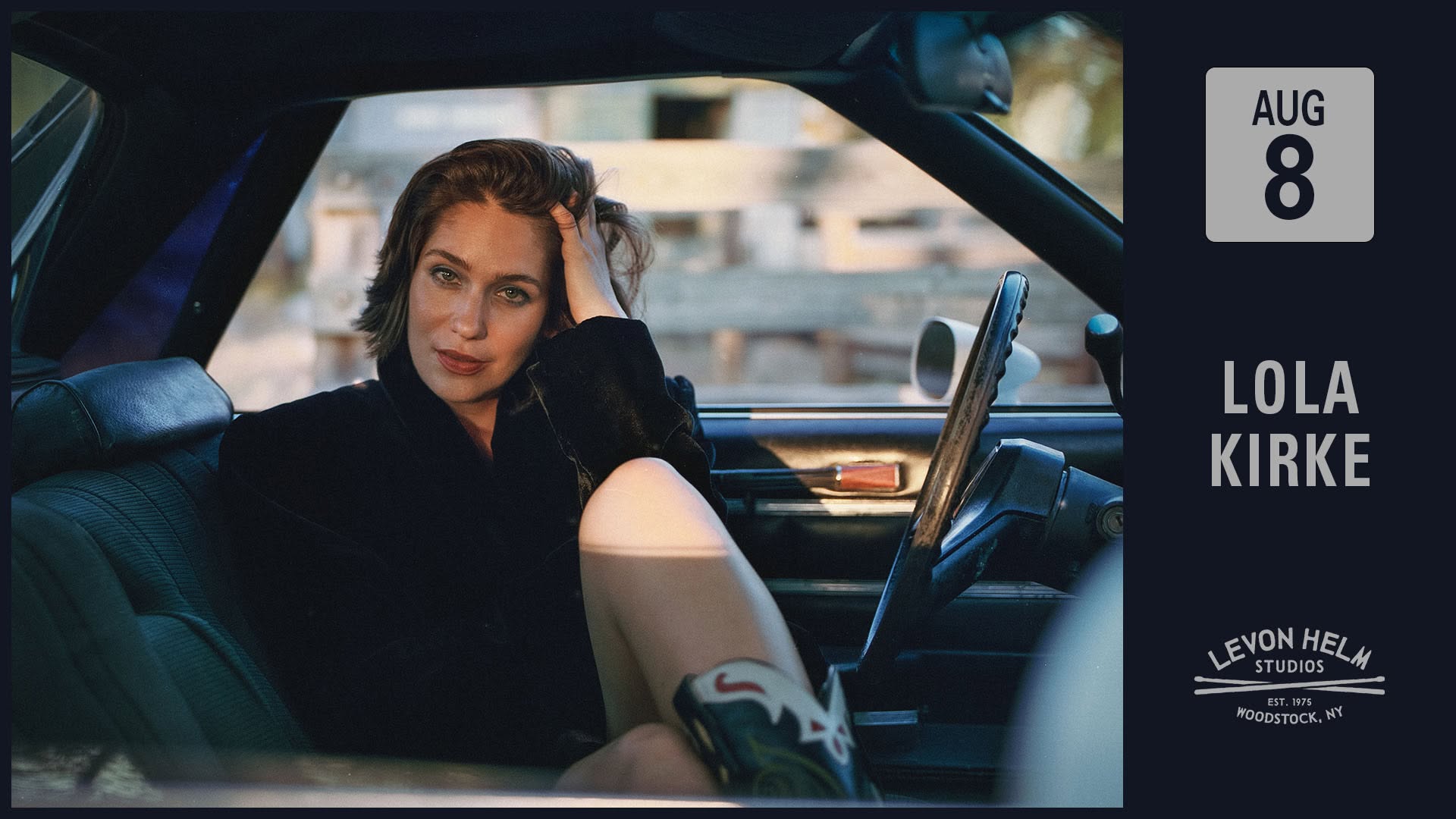 Lola Kirke