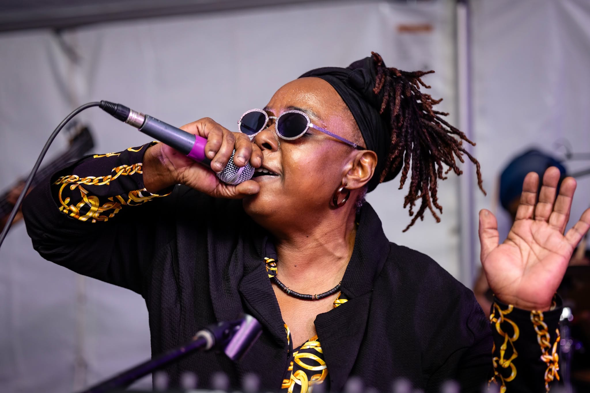 Reggae in the Garden Fest