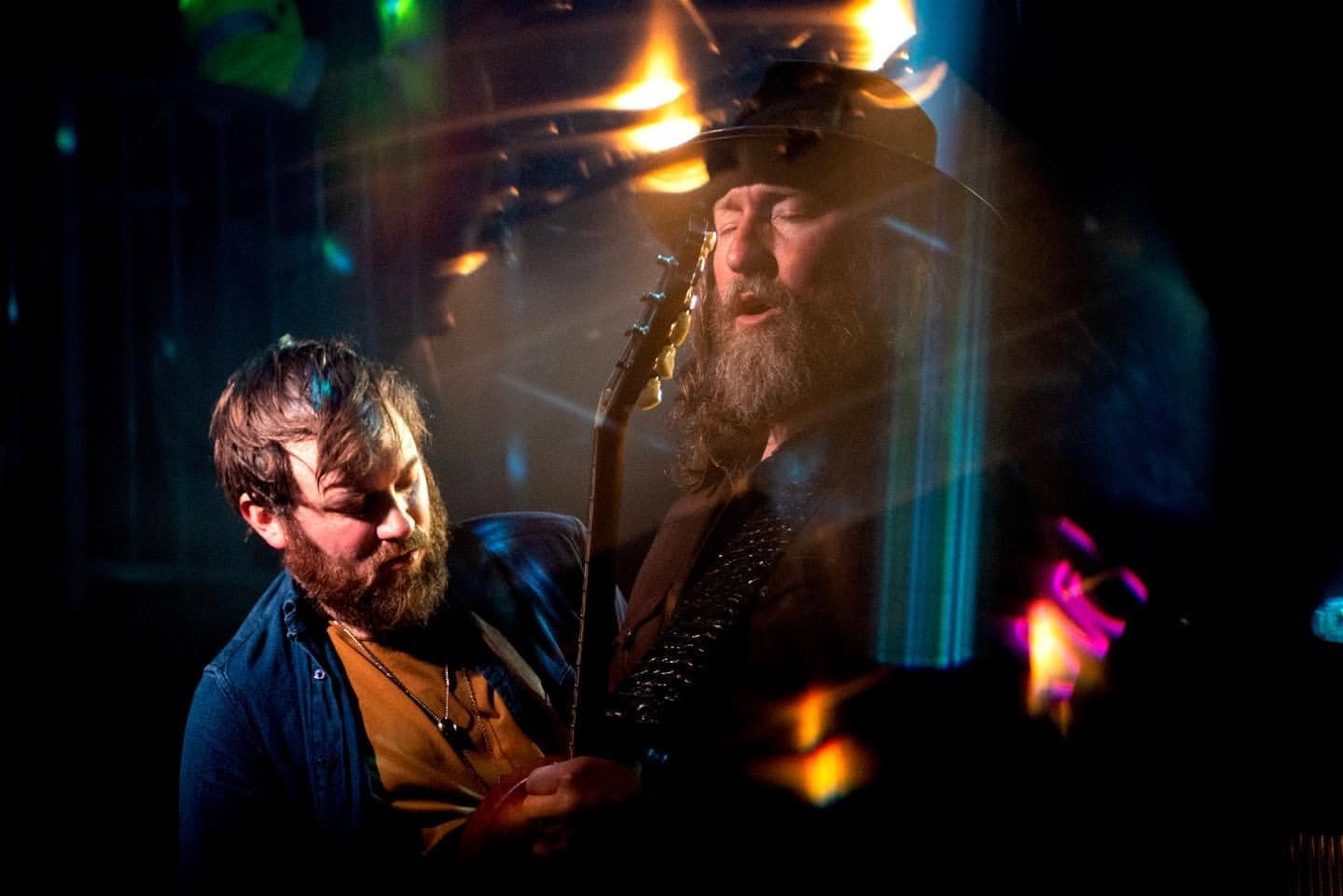 A Band of Brothers - An Allstar Tribute to The Allman Brothers Band