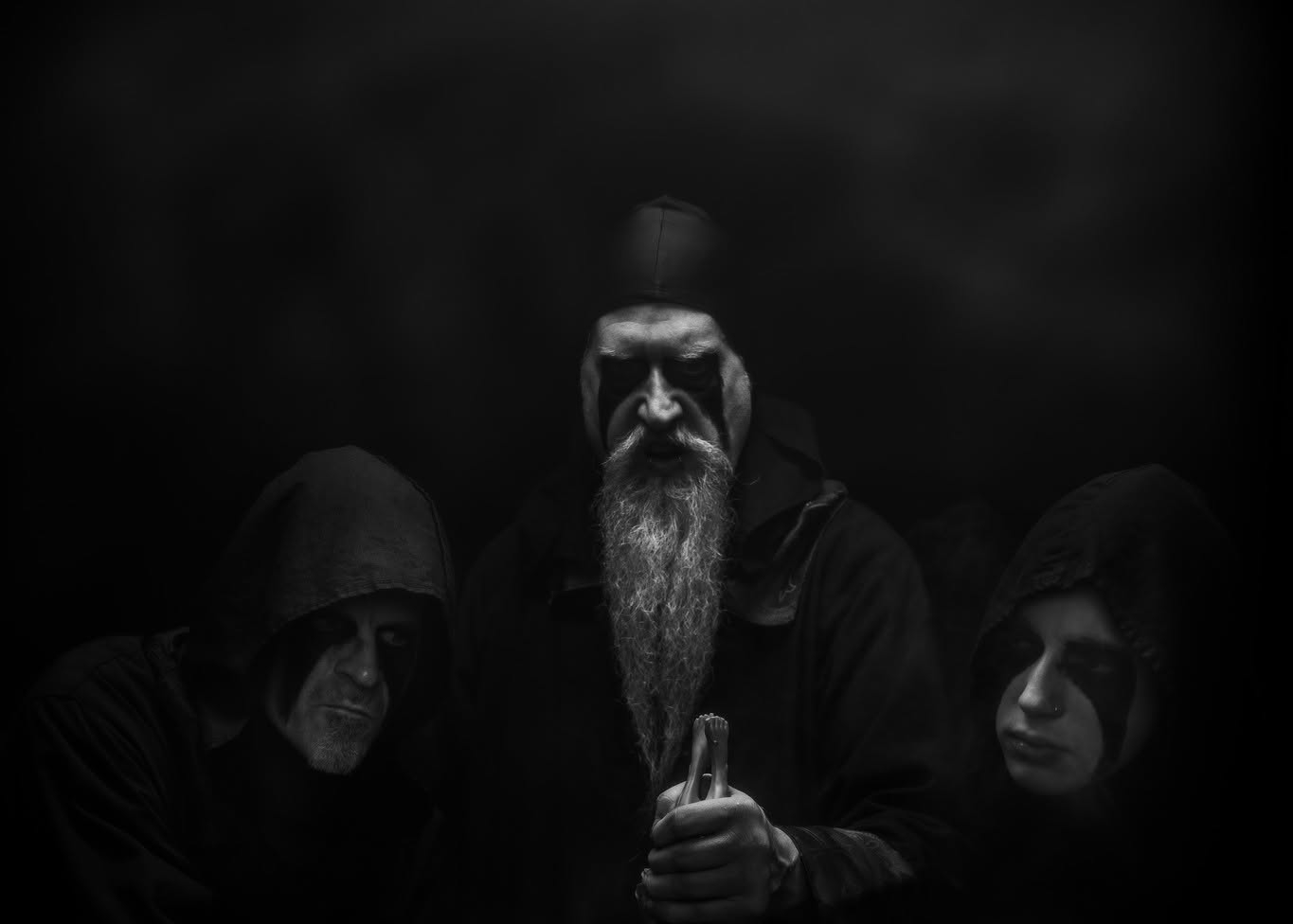 PROFANATICA with CLOAK
