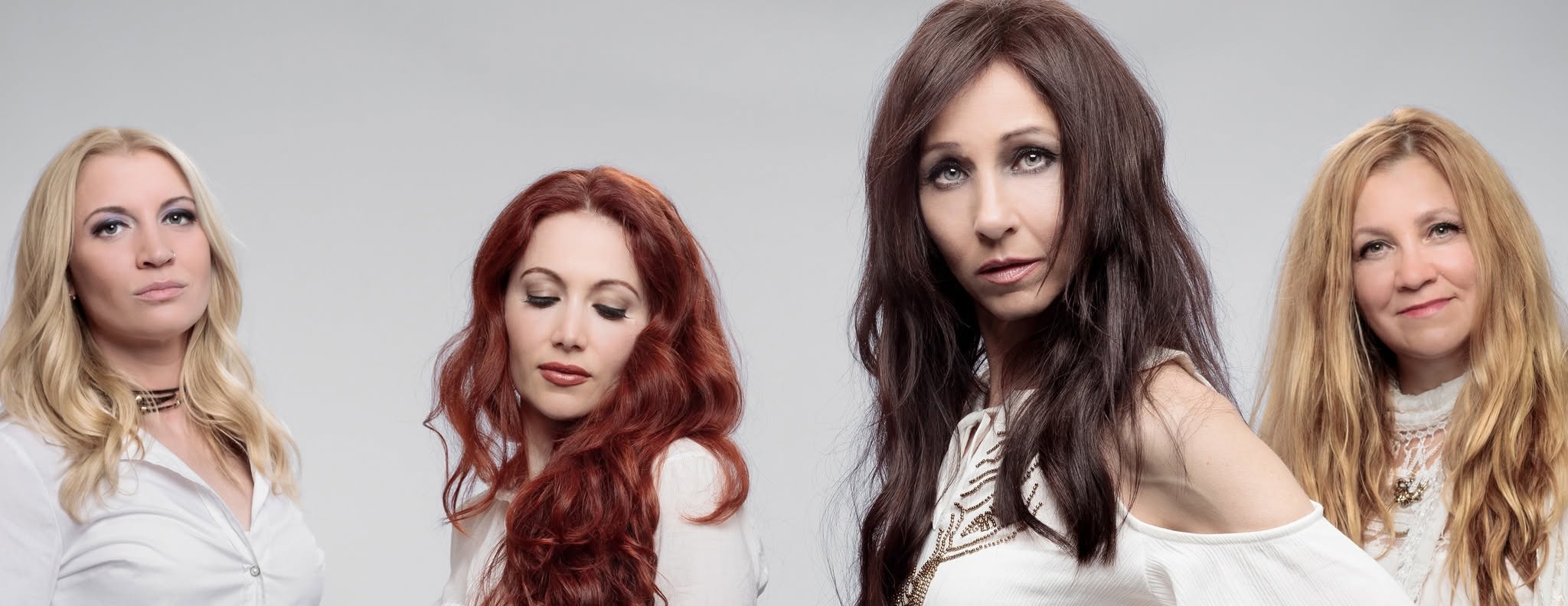 Zepparella The Led Zeppelin Powerhouse