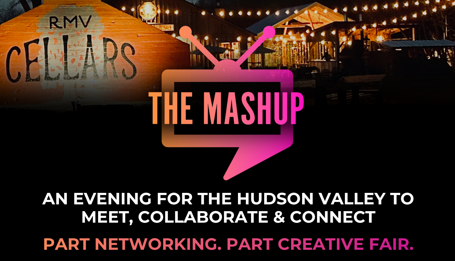 The Mashup