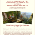 Closing 250th celebration: The Hudson River School of Art, The Catskills, and the American Identity — an exploration with Jonathan Palmer