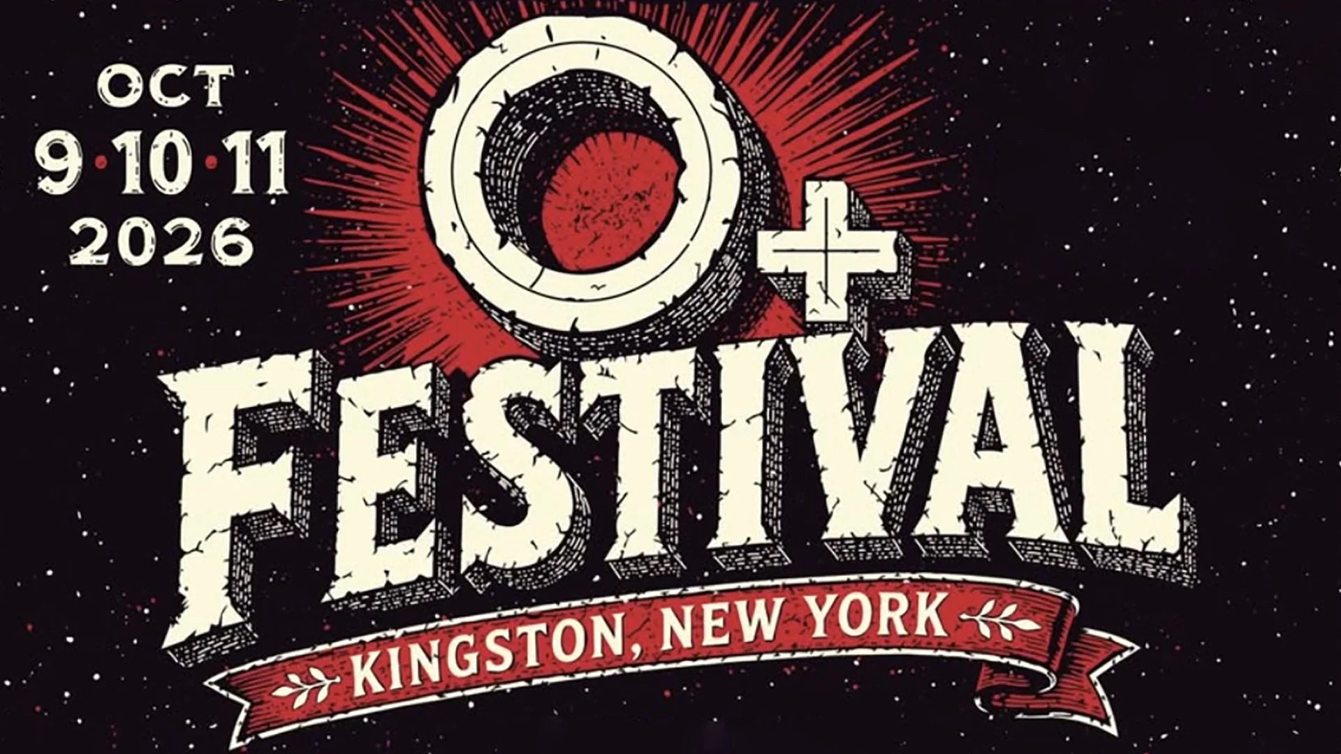 O+ Festival at Assembly