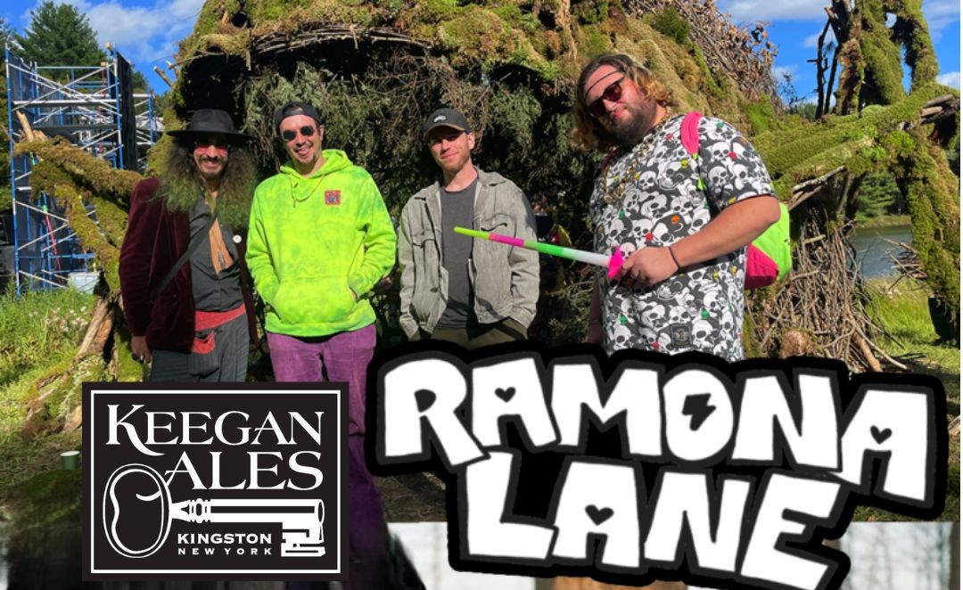 Ramona Lane