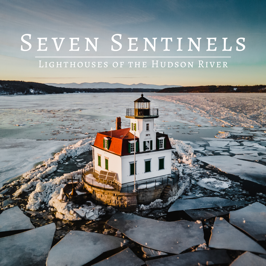 Film Screening - Seven Sentinels: Lighthouses of the Hudson River