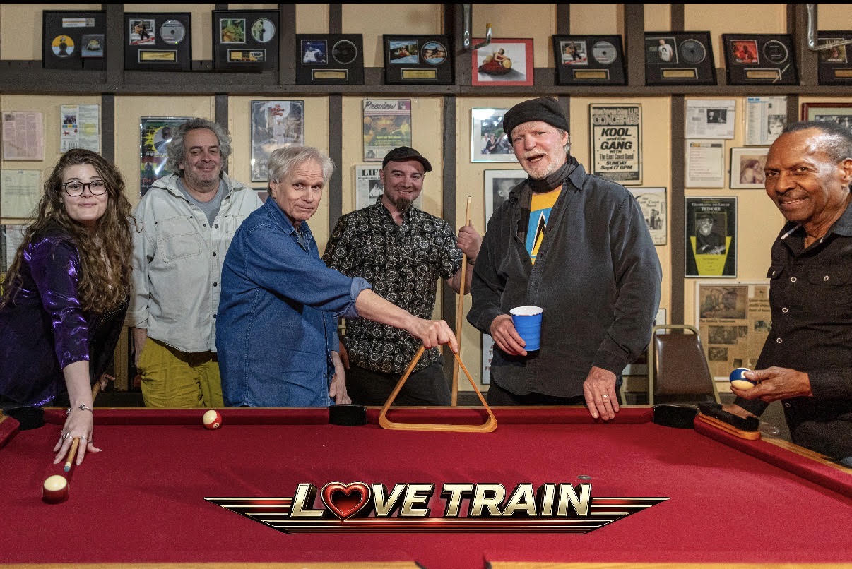 Love Train