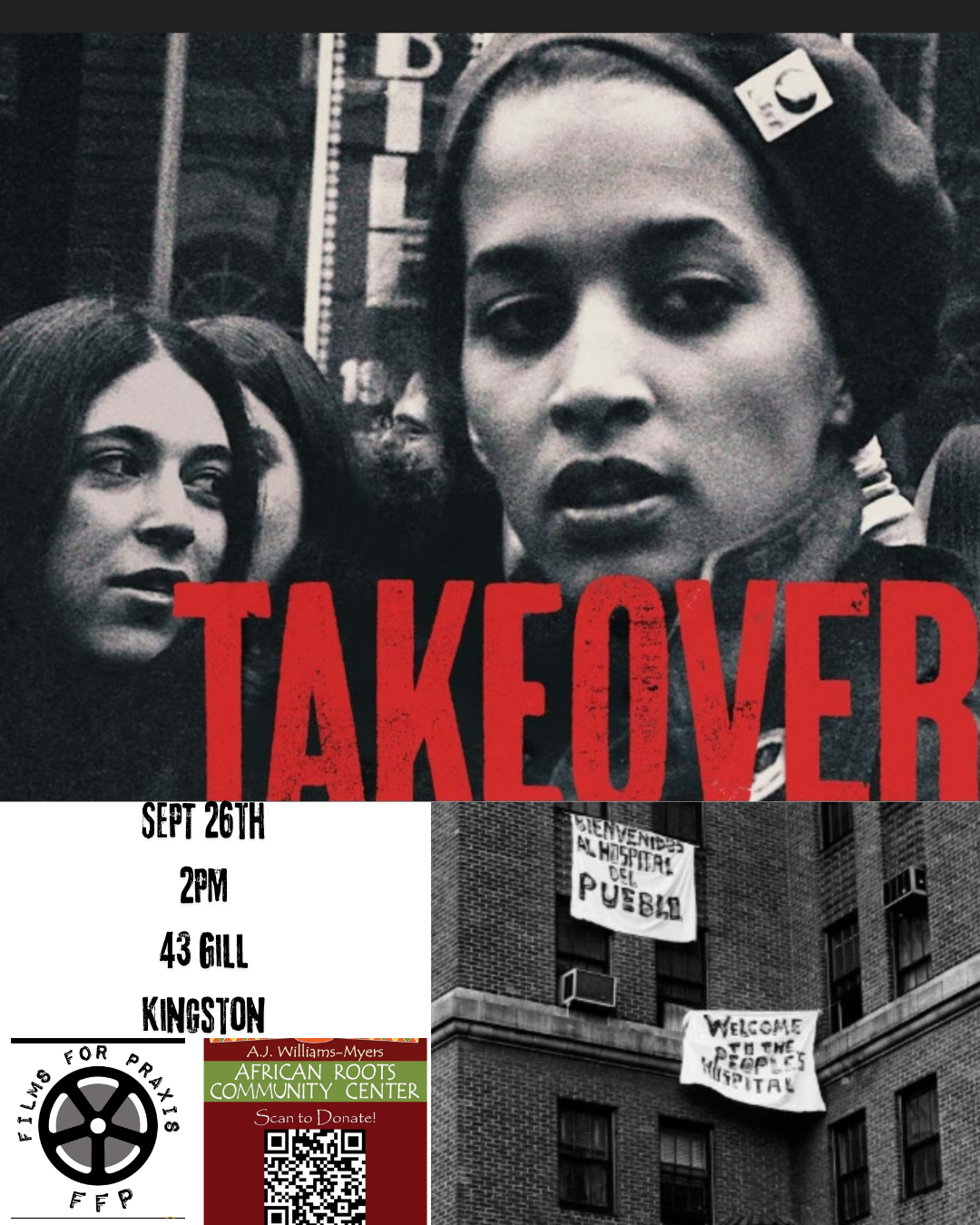 FILMS FOR PRAXIS