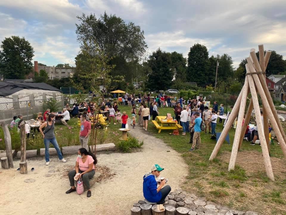 Celebrate Our Farm's 14th Birthday