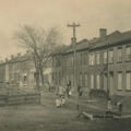 Historic Brick Row Lecture/Celebration