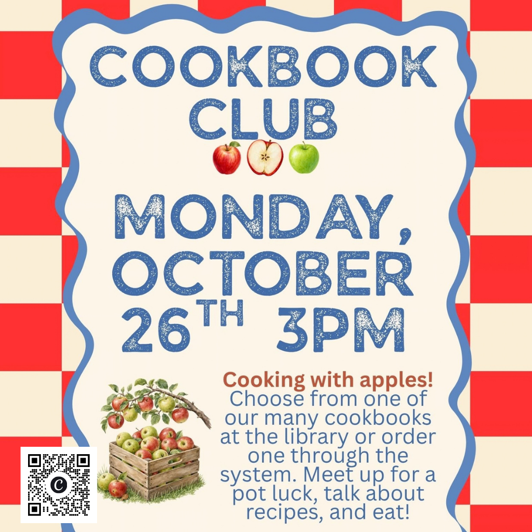 Cookbook Club