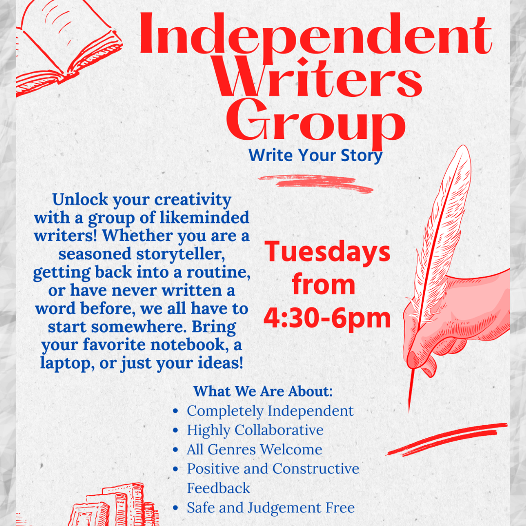Independent Writers Group