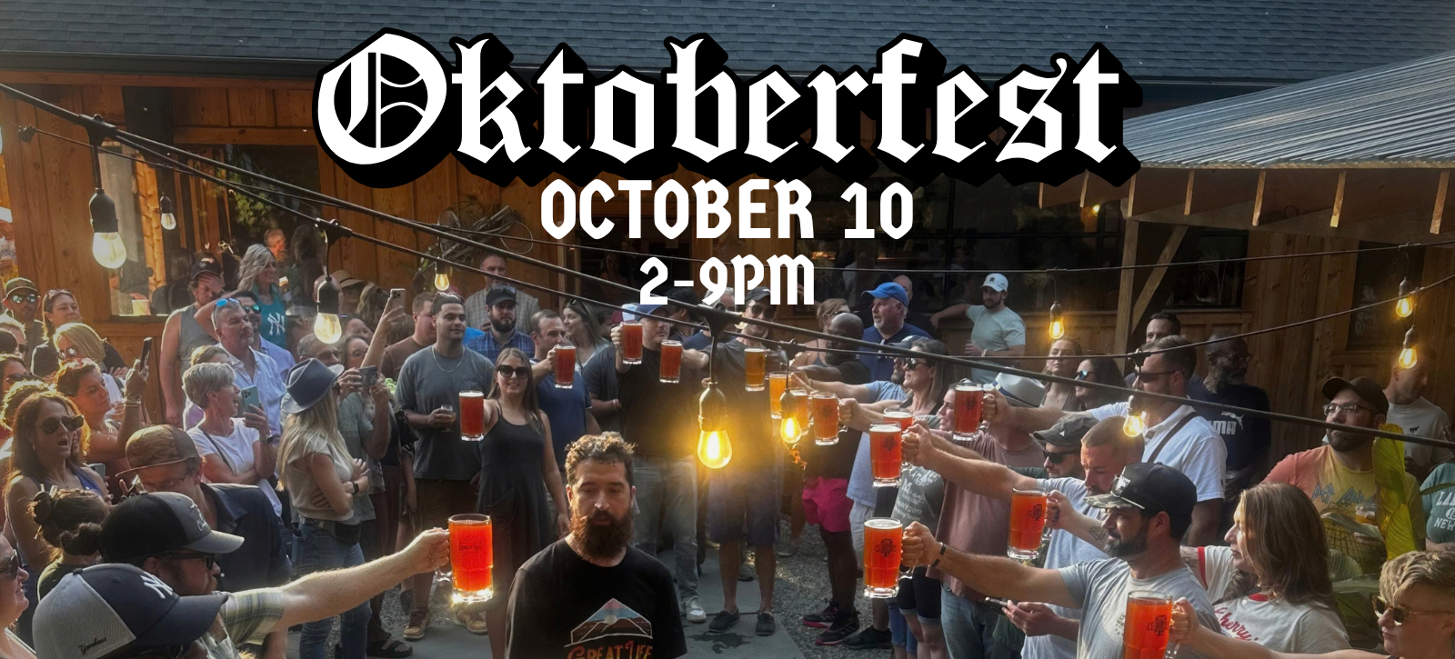 Oktoberfest
